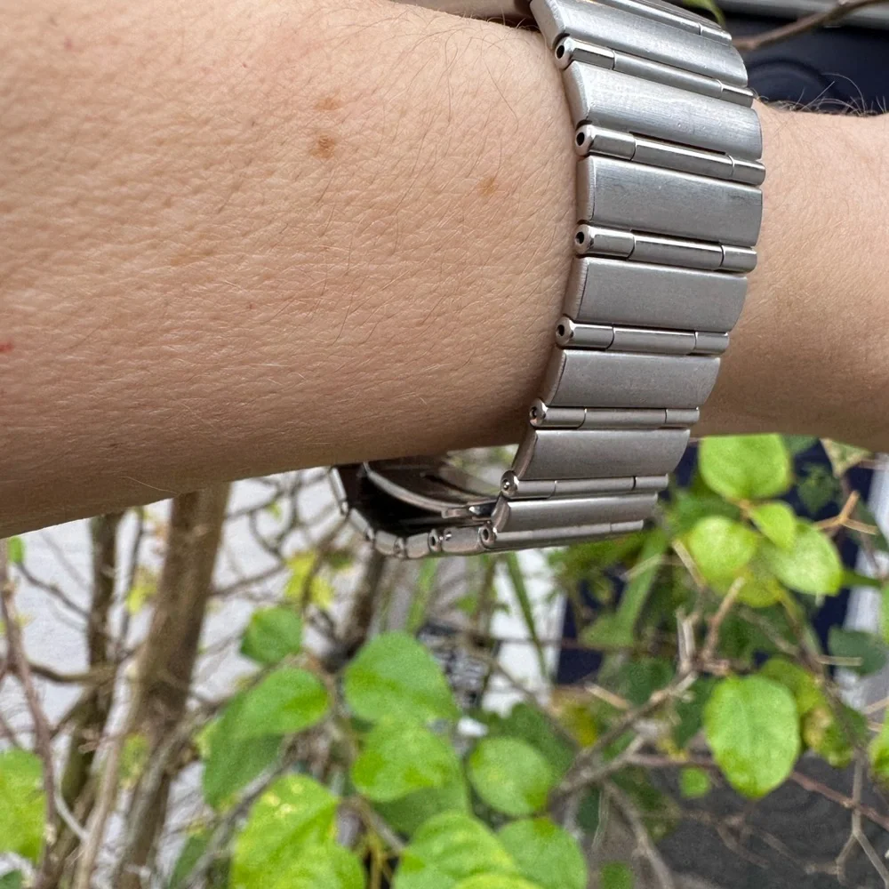 Omega Constellation Automatic 95 Manhattan Men’s Watch 🥃 - Picture 15 of 15